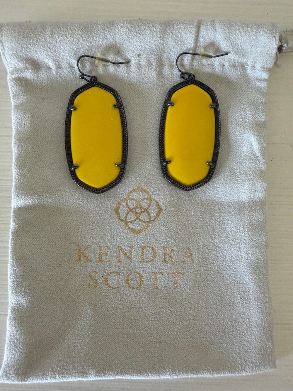 Accessories subcategory selection